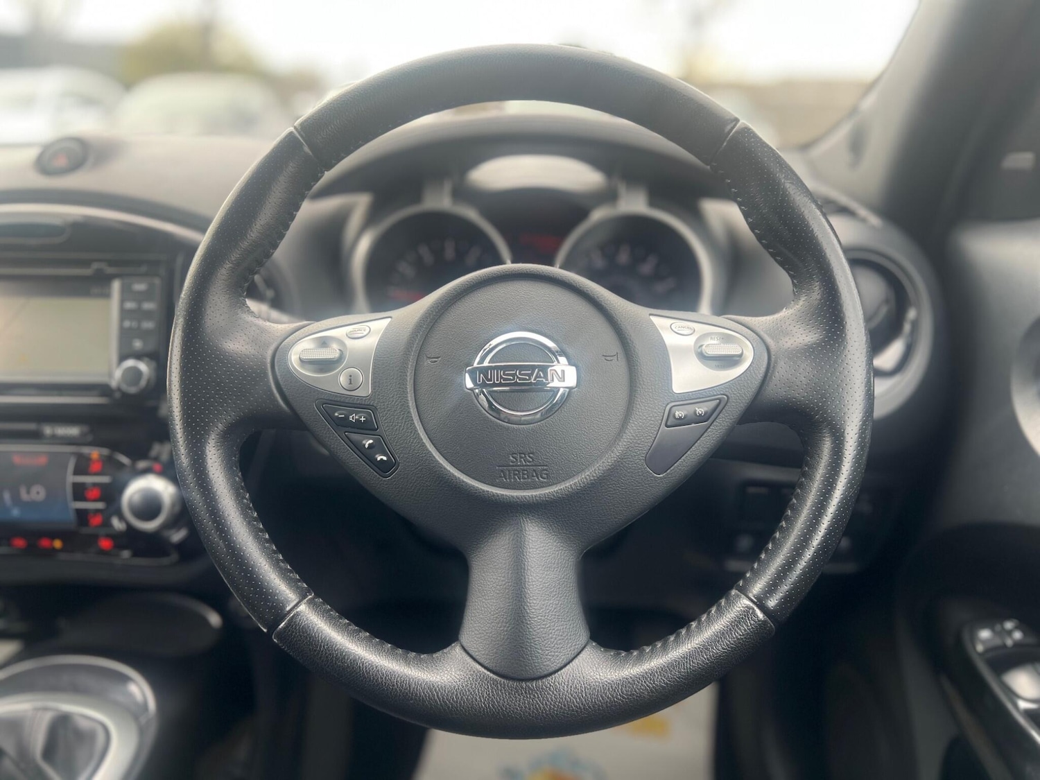 Used Nissan Juke for sale - 78204520: Photo 54