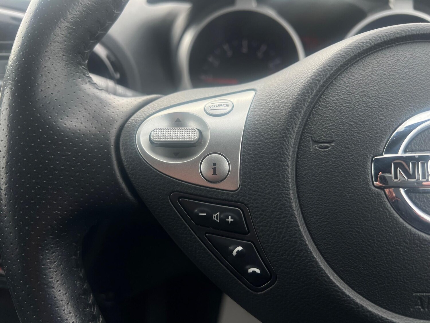 Used Nissan Juke for sale - 78204520: Photo 55