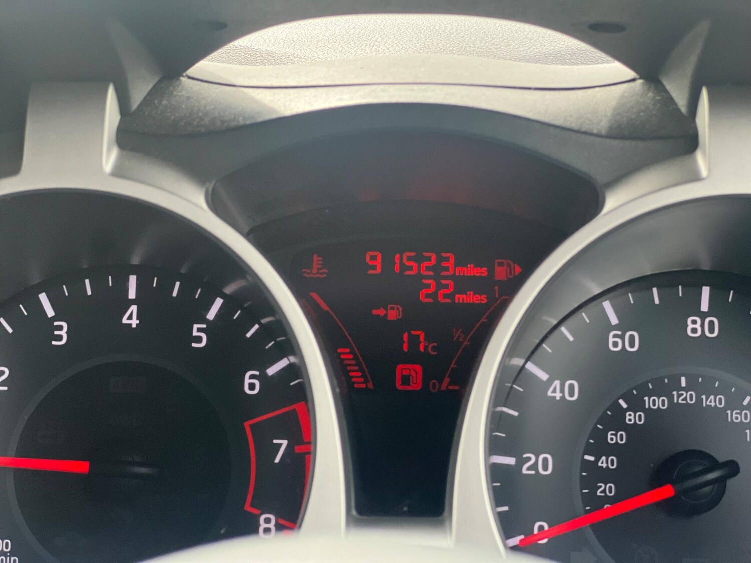 Used Nissan Juke for sale - 78204520: Photo 60