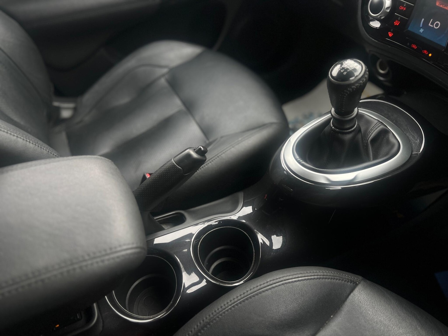 Used Nissan Juke for sale - 78204520: Photo 64