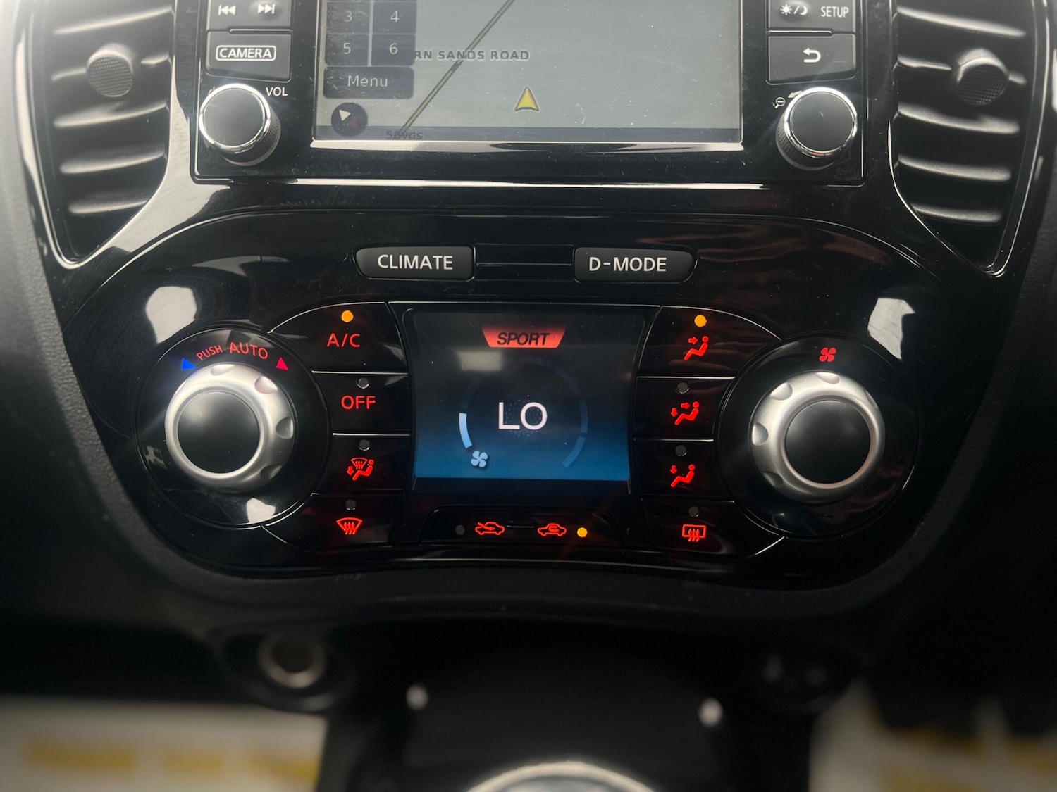 Used Nissan Juke for sale - 78204520: Photo 67