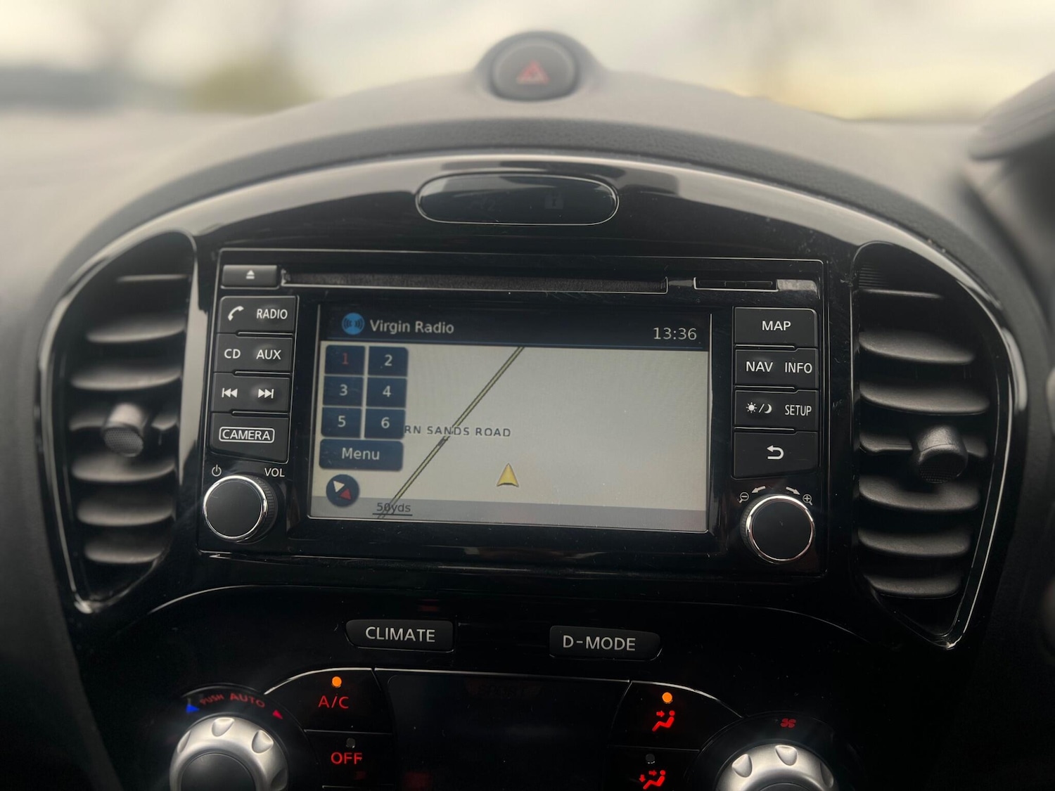 Used Nissan Juke for sale - 78204520: Photo 68