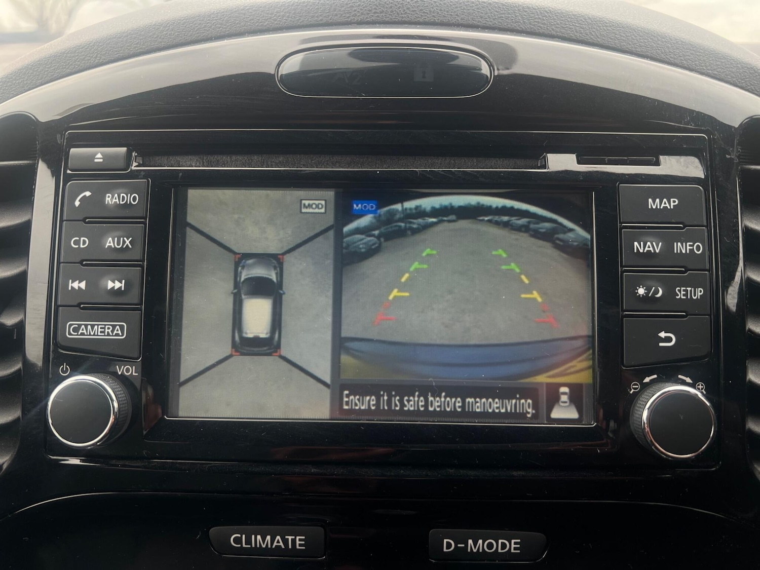 Used Nissan Juke for sale - 78204520: Photo 69