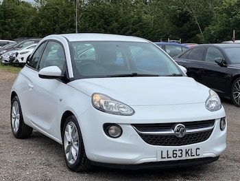 Used Vauxhall ADAM 2013 for sale - 78834188: Photo