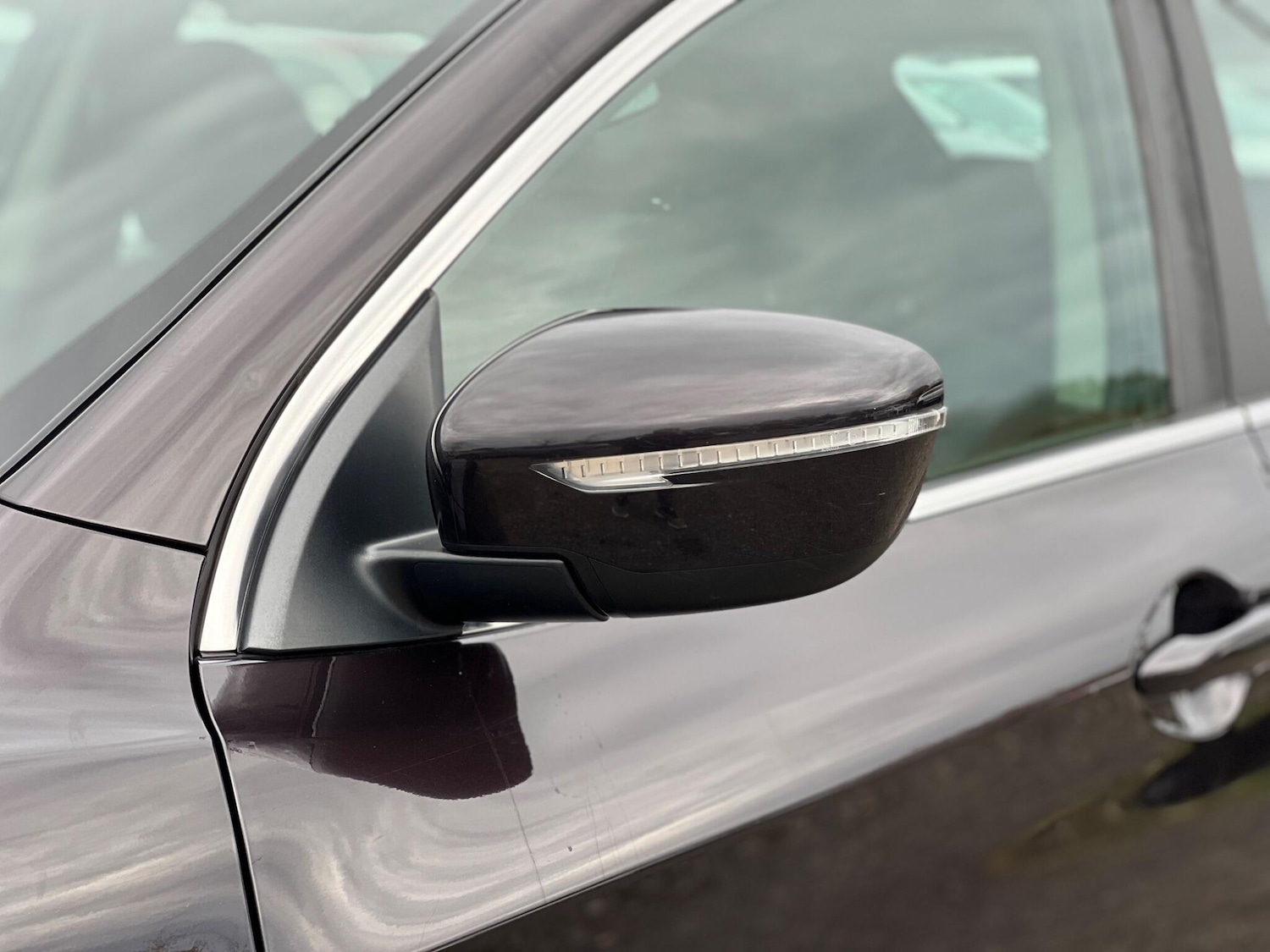 Used Nissan Qashqai 2014 for sale - 77456241: Photo 16