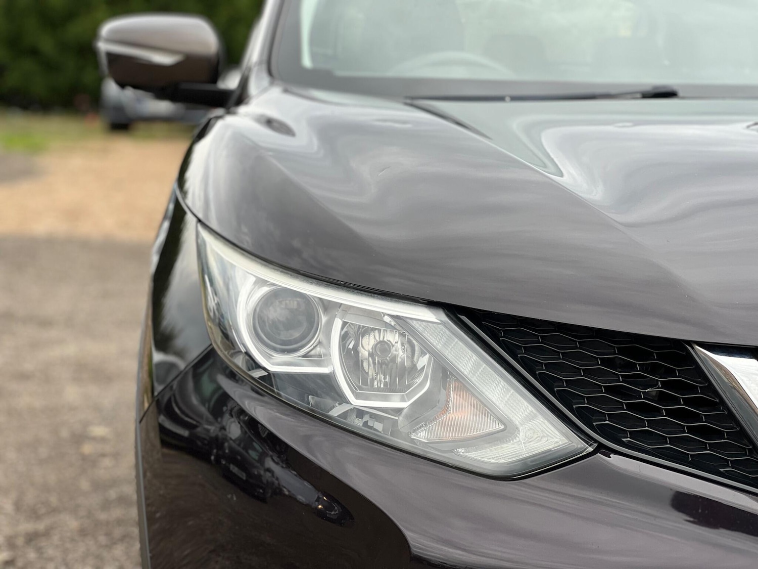 Used Nissan Qashqai 2014 for sale - 77456241: Photo 17