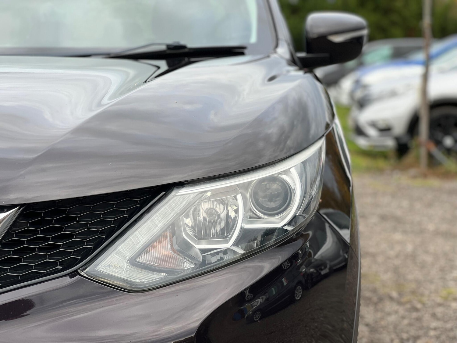 Used Nissan Qashqai 2014 for sale - 77456241: Photo 18