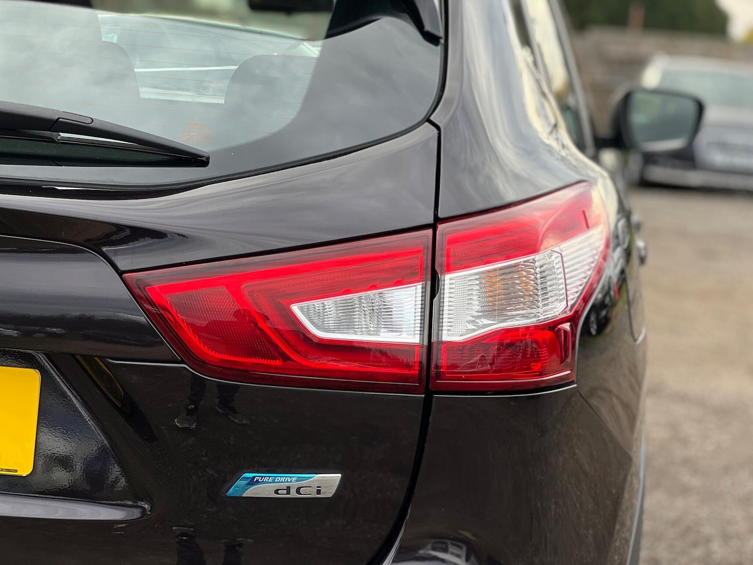 Used Nissan Qashqai 2014 for sale - 77456241: Photo 20