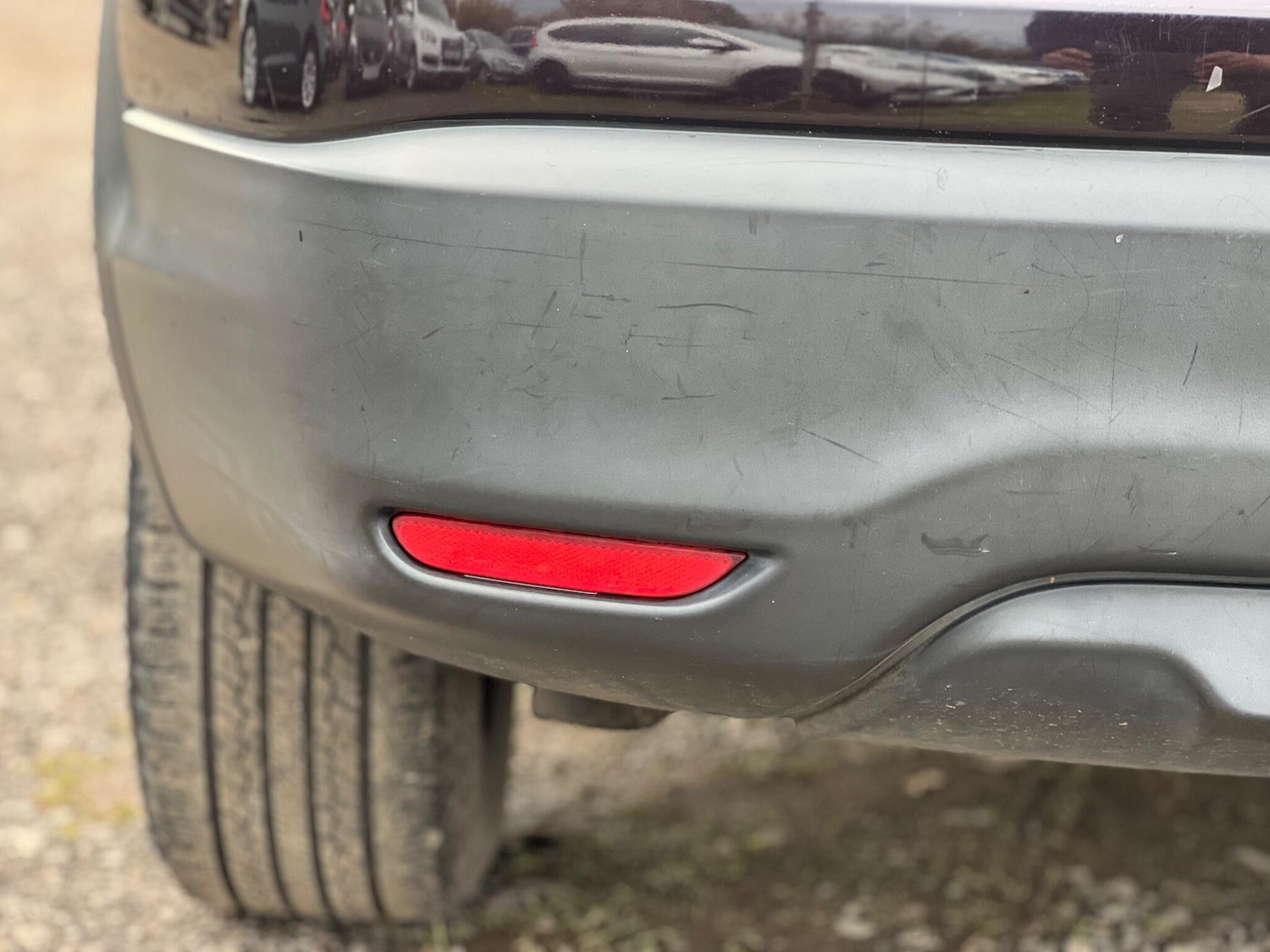 Used Nissan Qashqai 2014 for sale - 77456241: Photo 21