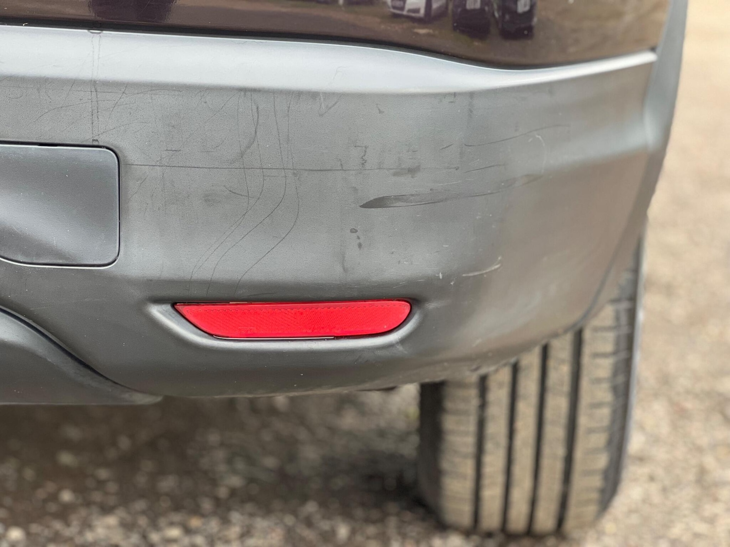 Used Nissan Qashqai 2014 for sale - 77456241: Photo 22