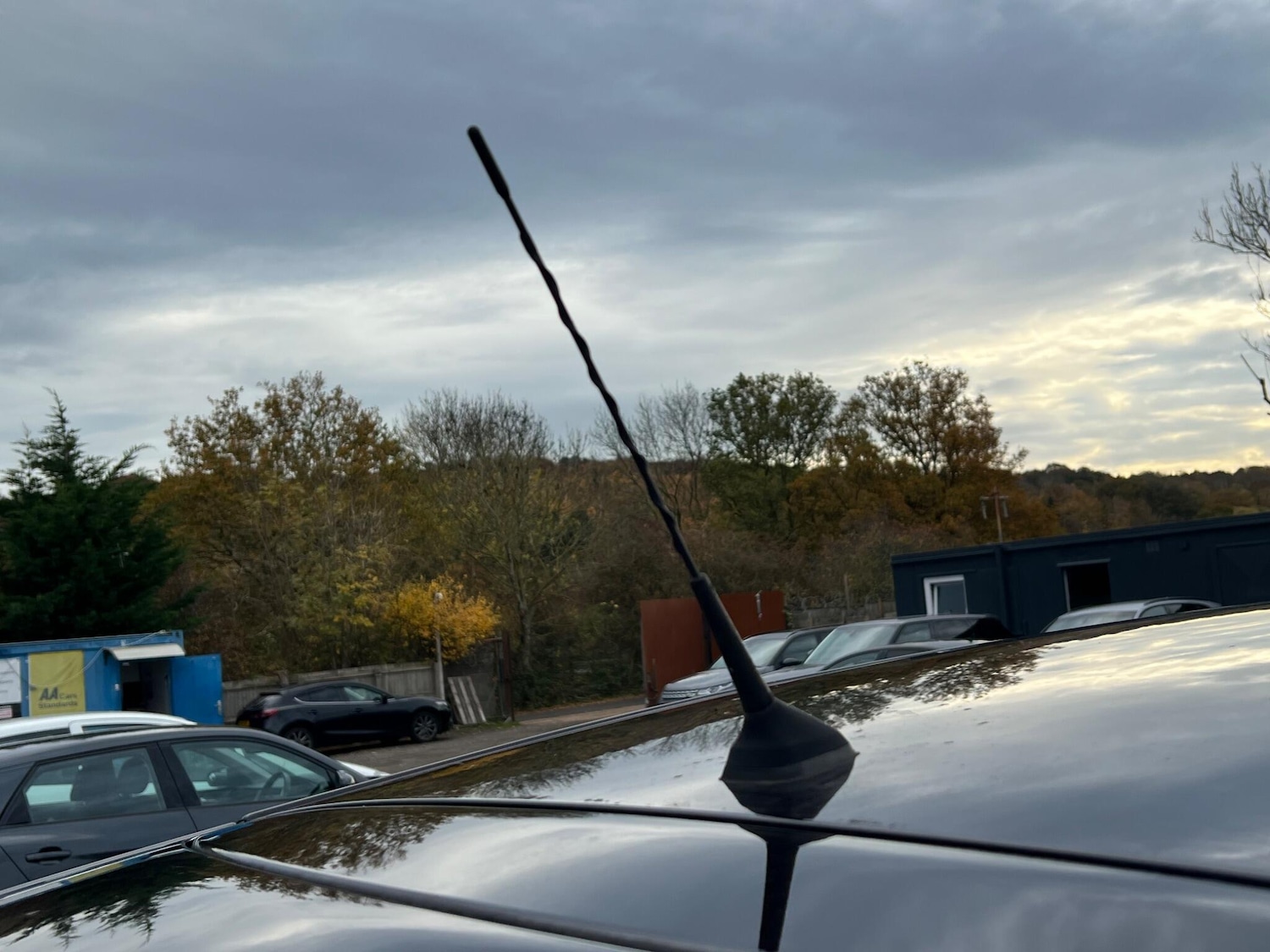 Used Nissan Qashqai 2014 for sale - 77456241: Photo 24