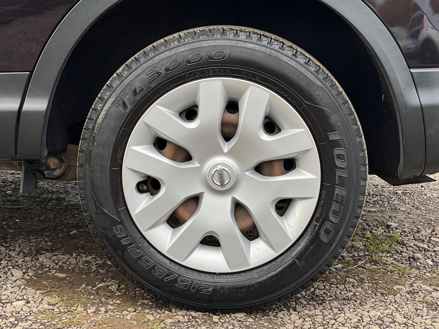 Used Nissan Qashqai 2014 for sale - 77456241: Photo 28