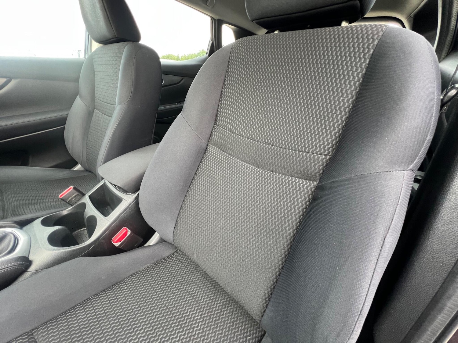 Used Nissan Qashqai 2014 for sale - 77456241: Photo 34