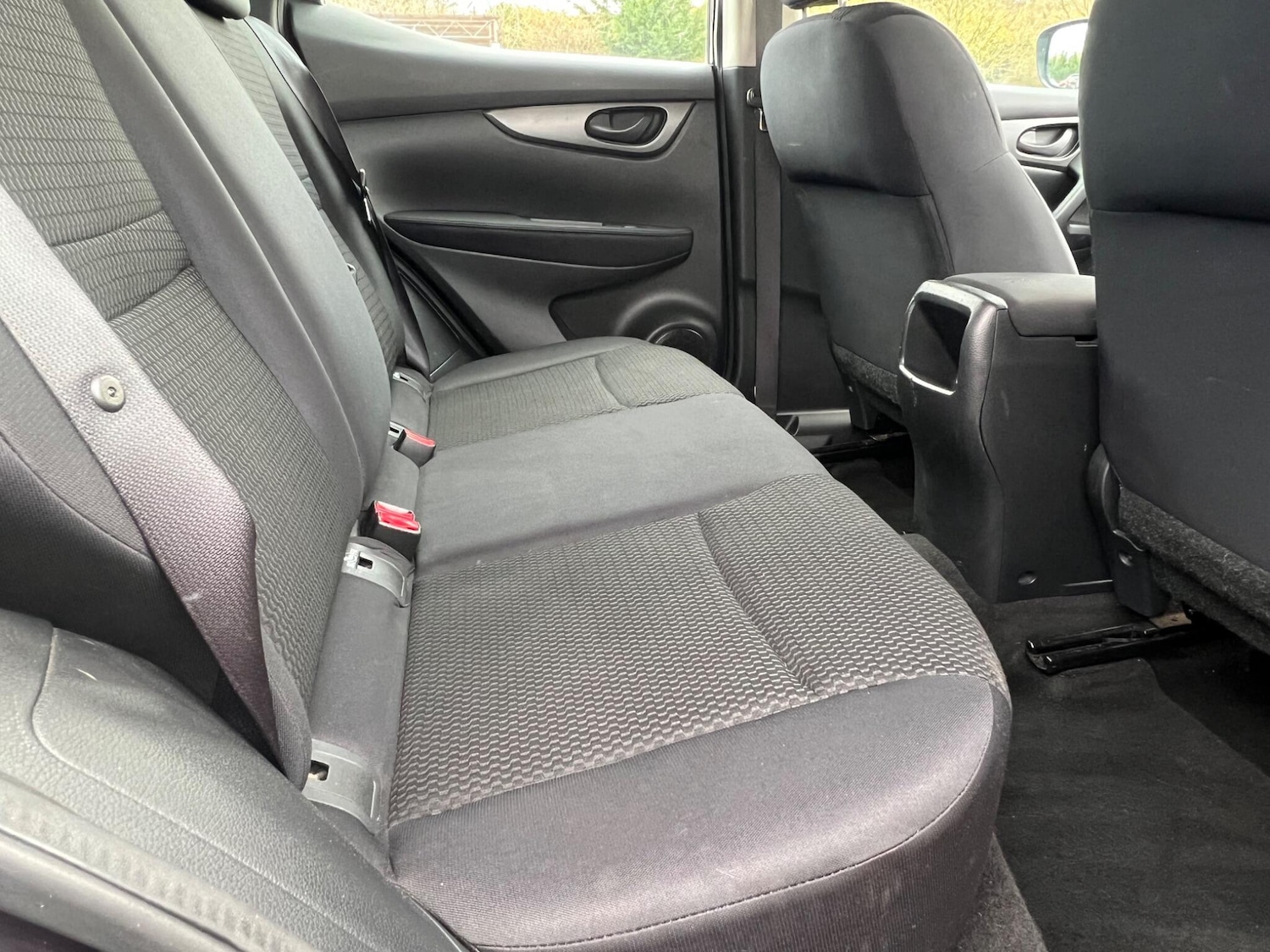 Used Nissan Qashqai 2014 for sale - 77456241: Photo 36