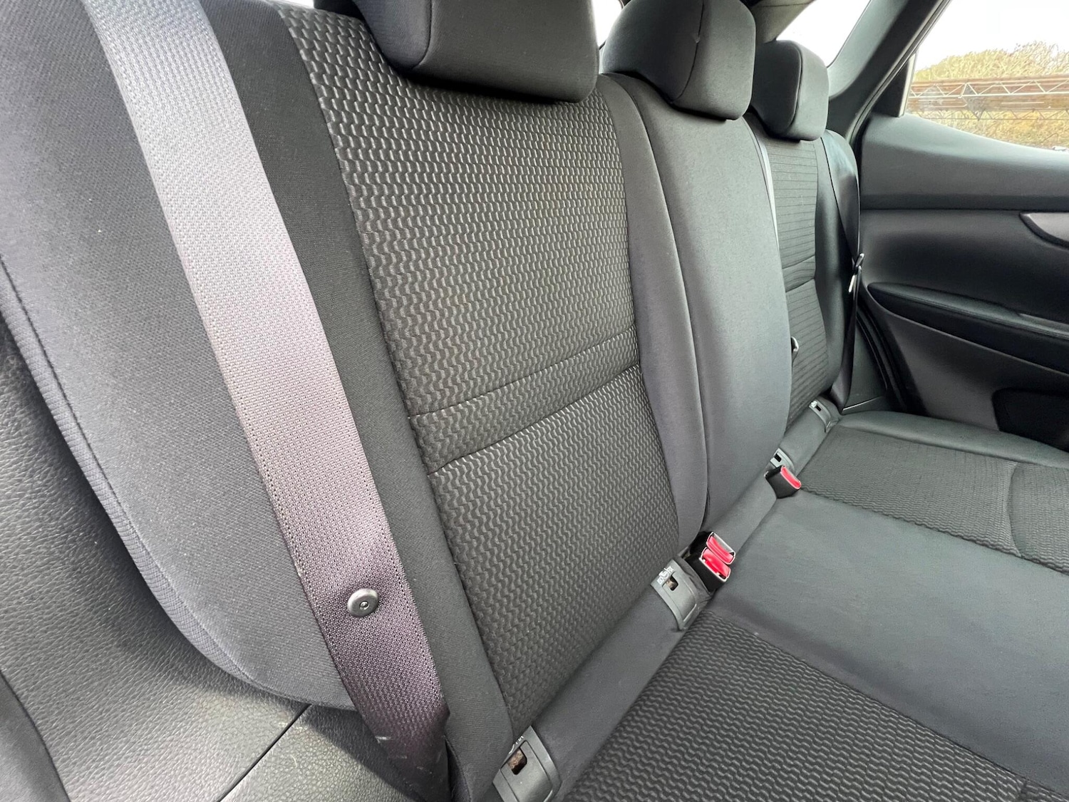 Used Nissan Qashqai 2014 for sale - 77456241: Photo 38