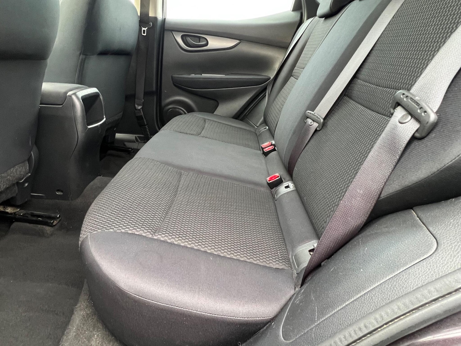 Used Nissan Qashqai 2014 for sale - 77456241: Photo 39