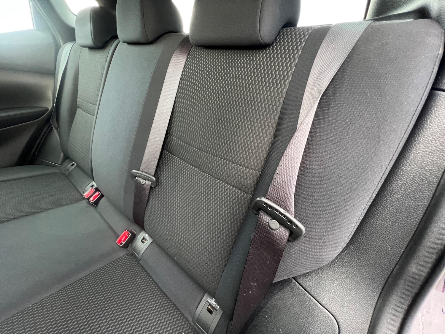 Used Nissan Qashqai 2014 for sale - 77456241: Photo 41