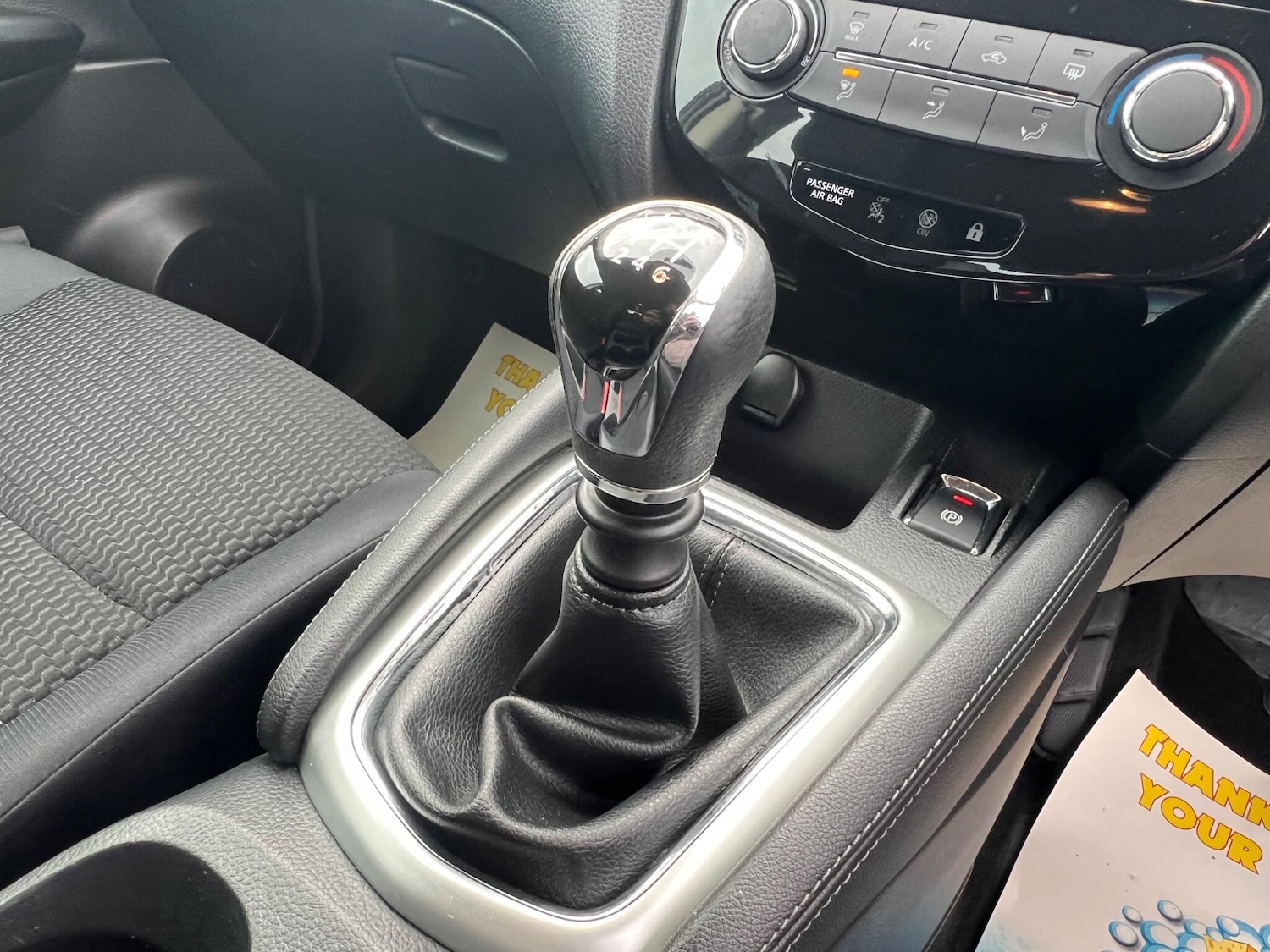 Used Nissan Qashqai 2014 for sale - 77456241: Photo 45