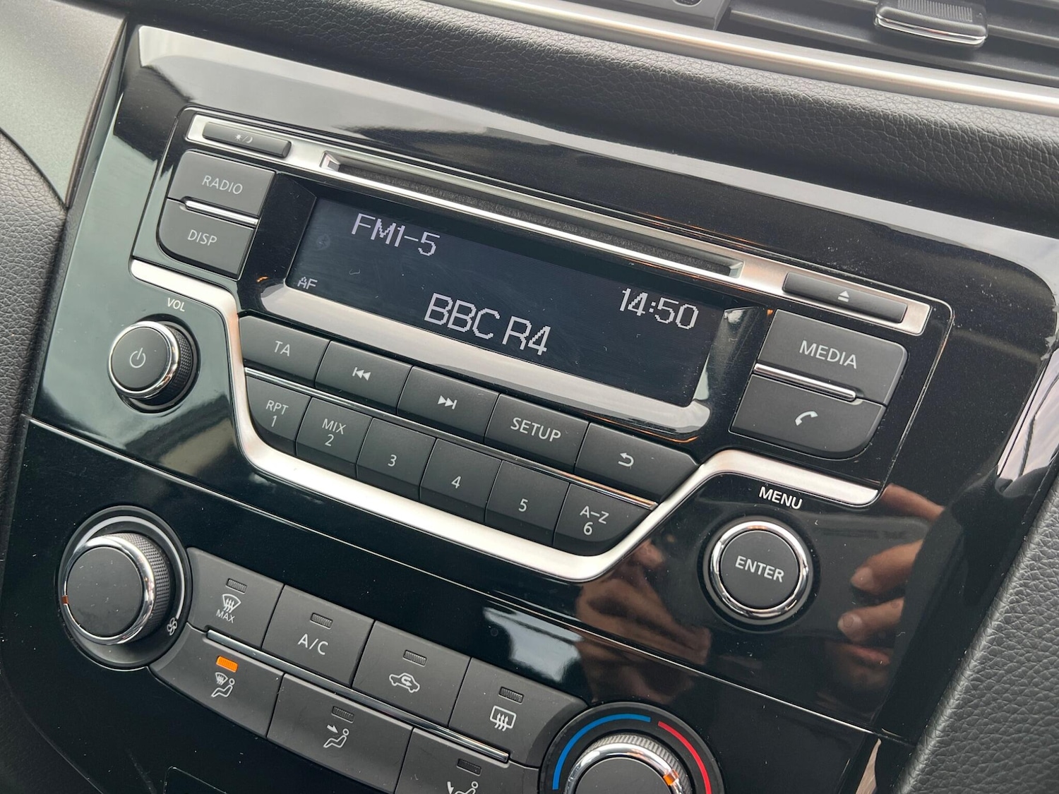 Used Nissan Qashqai 2014 for sale - 77456241: Photo 47