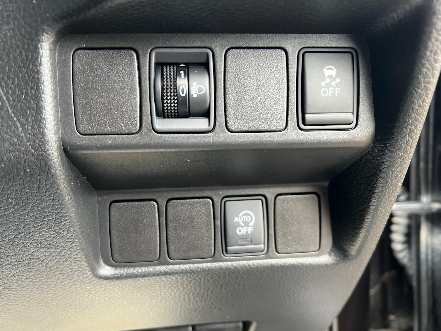 Used Nissan Qashqai 2014 for sale - 77456241: Photo 56