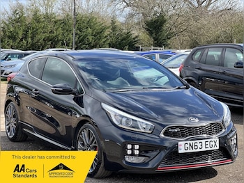 Used Kia Pro Ceed 2013 for sale - 78170959: Photo