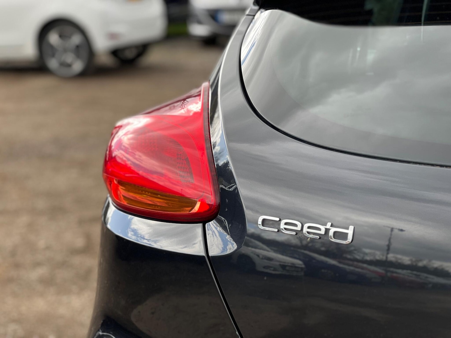 Used Kia Pro Ceed 2013 for sale - 78170959: Photo 24