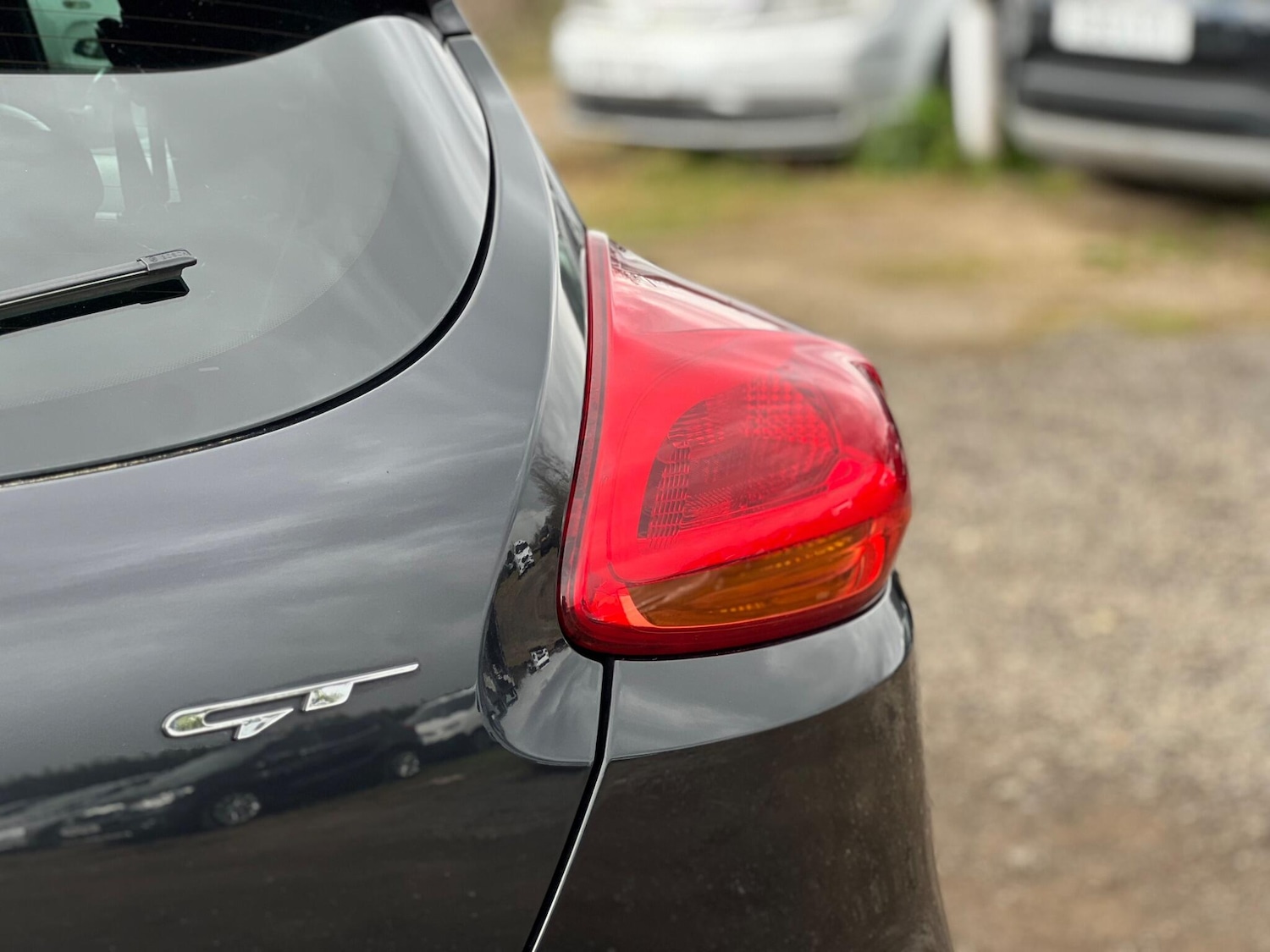 Used Kia Pro Ceed 2013 for sale - 78170959: Photo 25