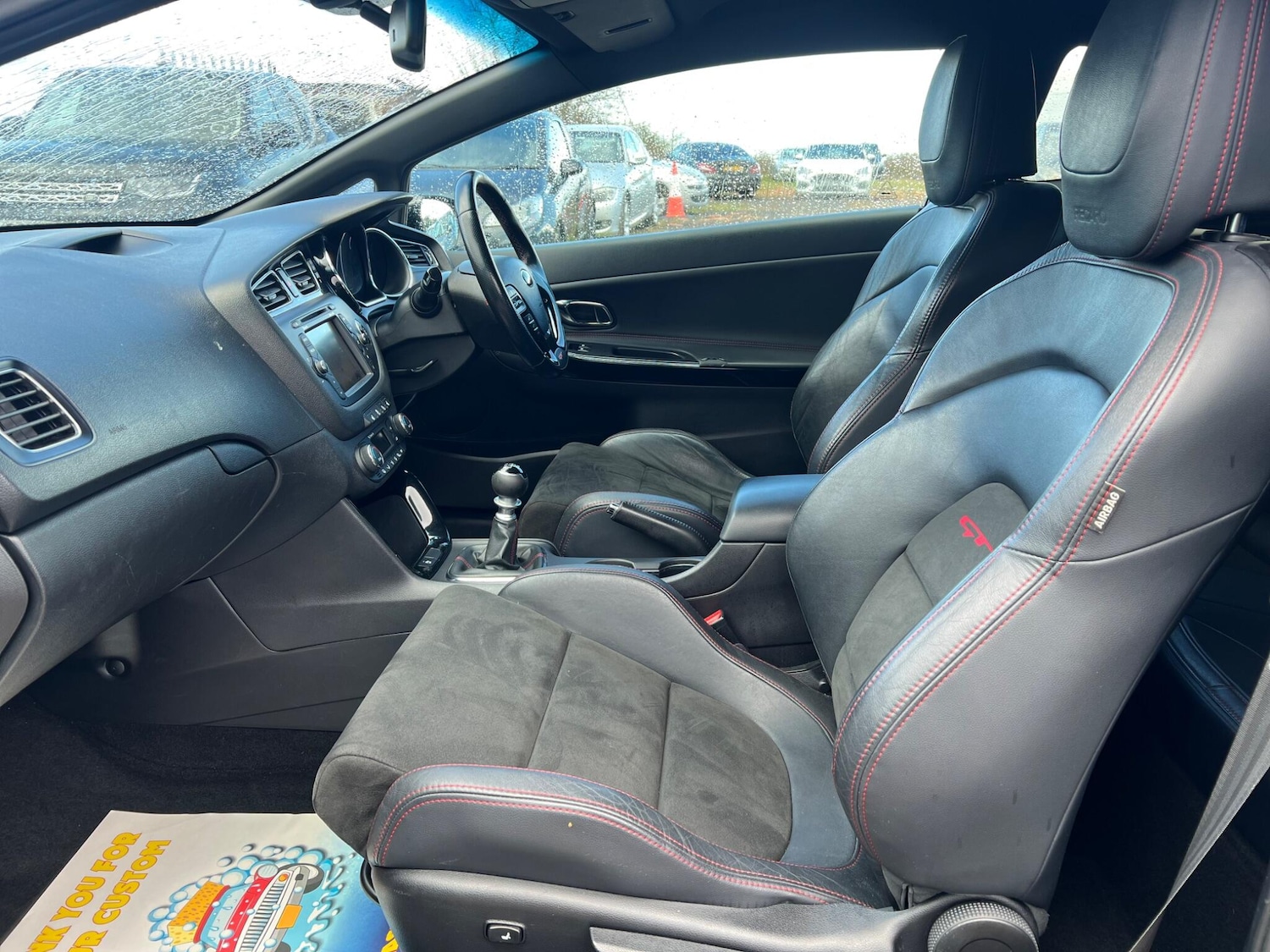 Used Kia Pro Ceed 2013 for sale - 78170959: Photo 36