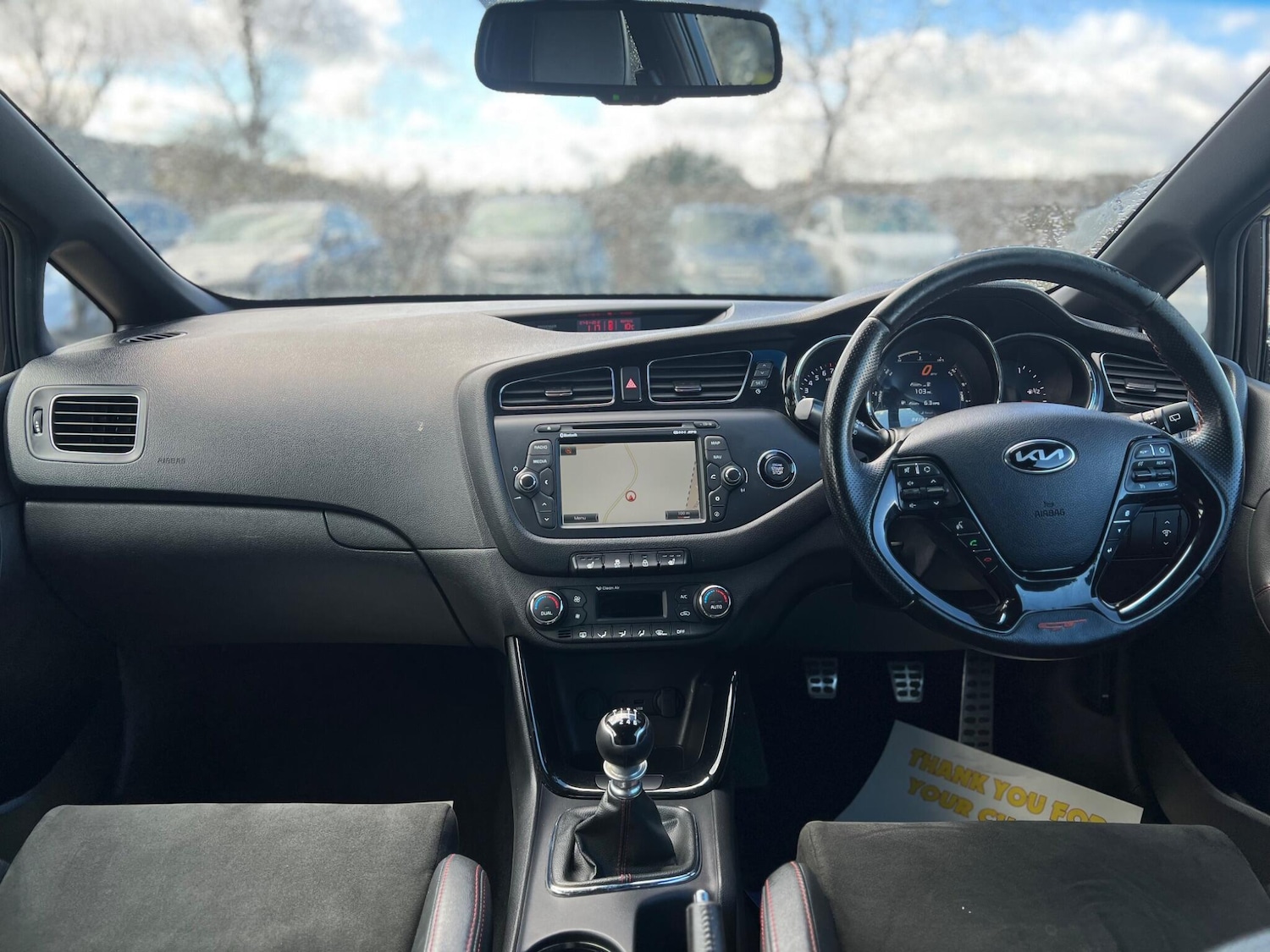 Used Kia Pro Ceed 2013 for sale - 78170959: Photo 40