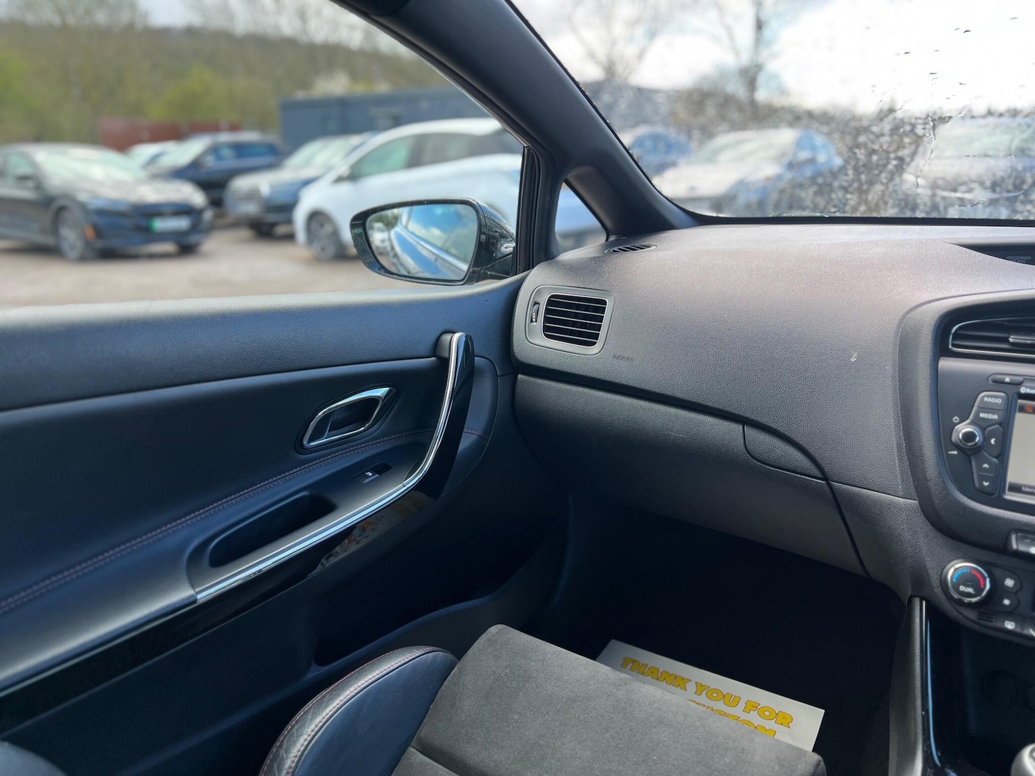 Used Kia Pro Ceed 2013 for sale - 78170959: Photo 43