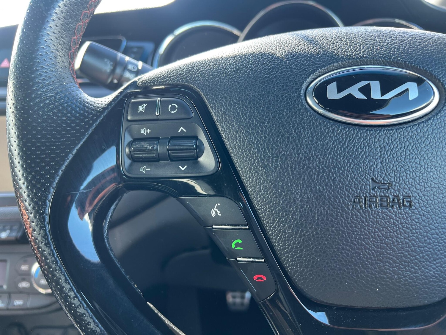 Used Kia Pro Ceed 2013 for sale - 78170959: Photo 46