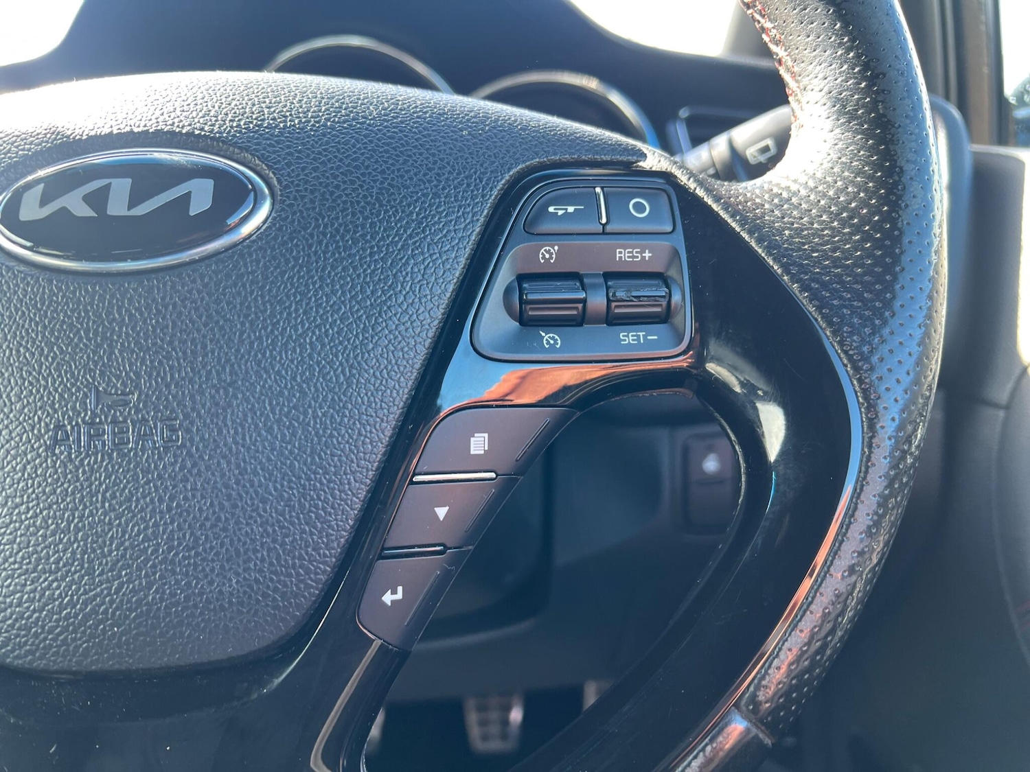 Used Kia Pro Ceed 2013 for sale - 78170959: Photo 47