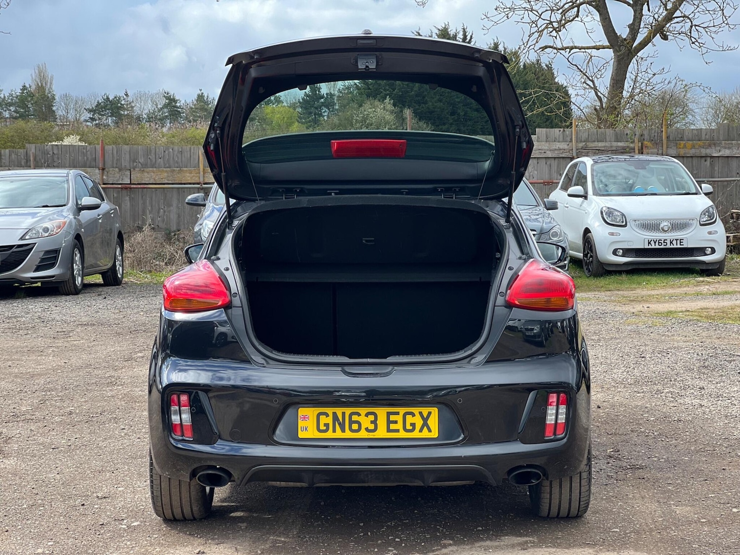 Used Kia Pro Ceed 2013 for sale - 78170959: Photo 9