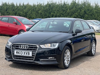Used Audi A3 2013 for sale - 78911292: Photo