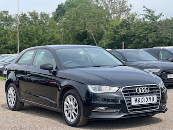 Used Audi A3 2013 for sale - 78911292: Photo