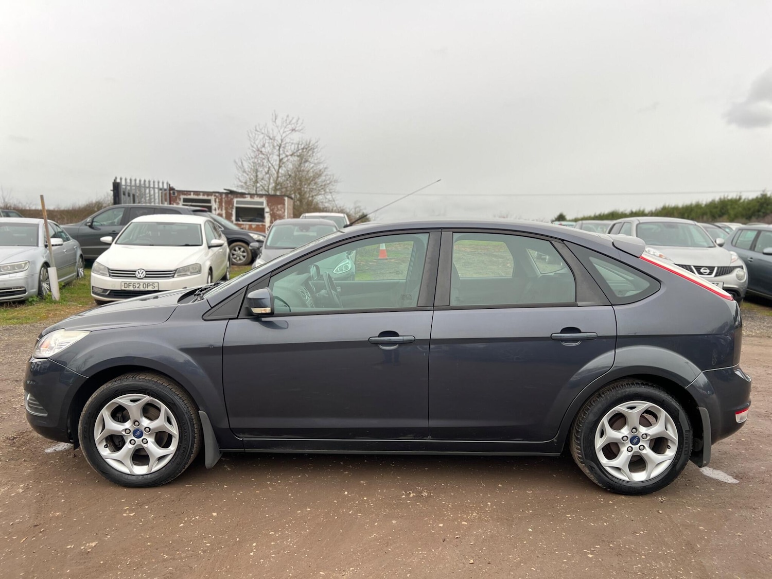 Used Ford Focus 2011 for sale - 77657464: Photo 13