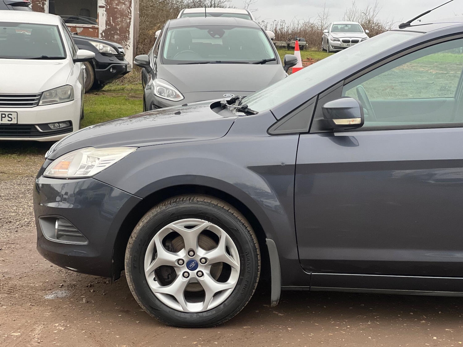 Used Ford Focus 2011 for sale - 77657464: Photo 14