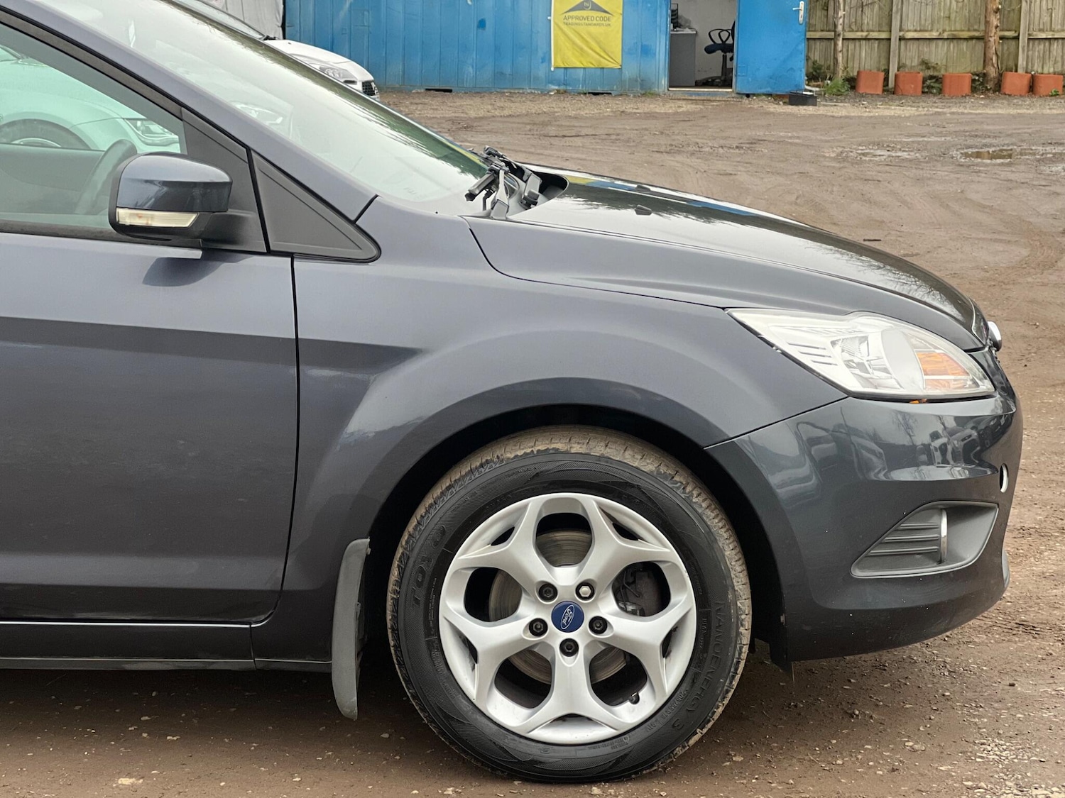 Used Ford Focus 2011 for sale - 77657464: Photo 16