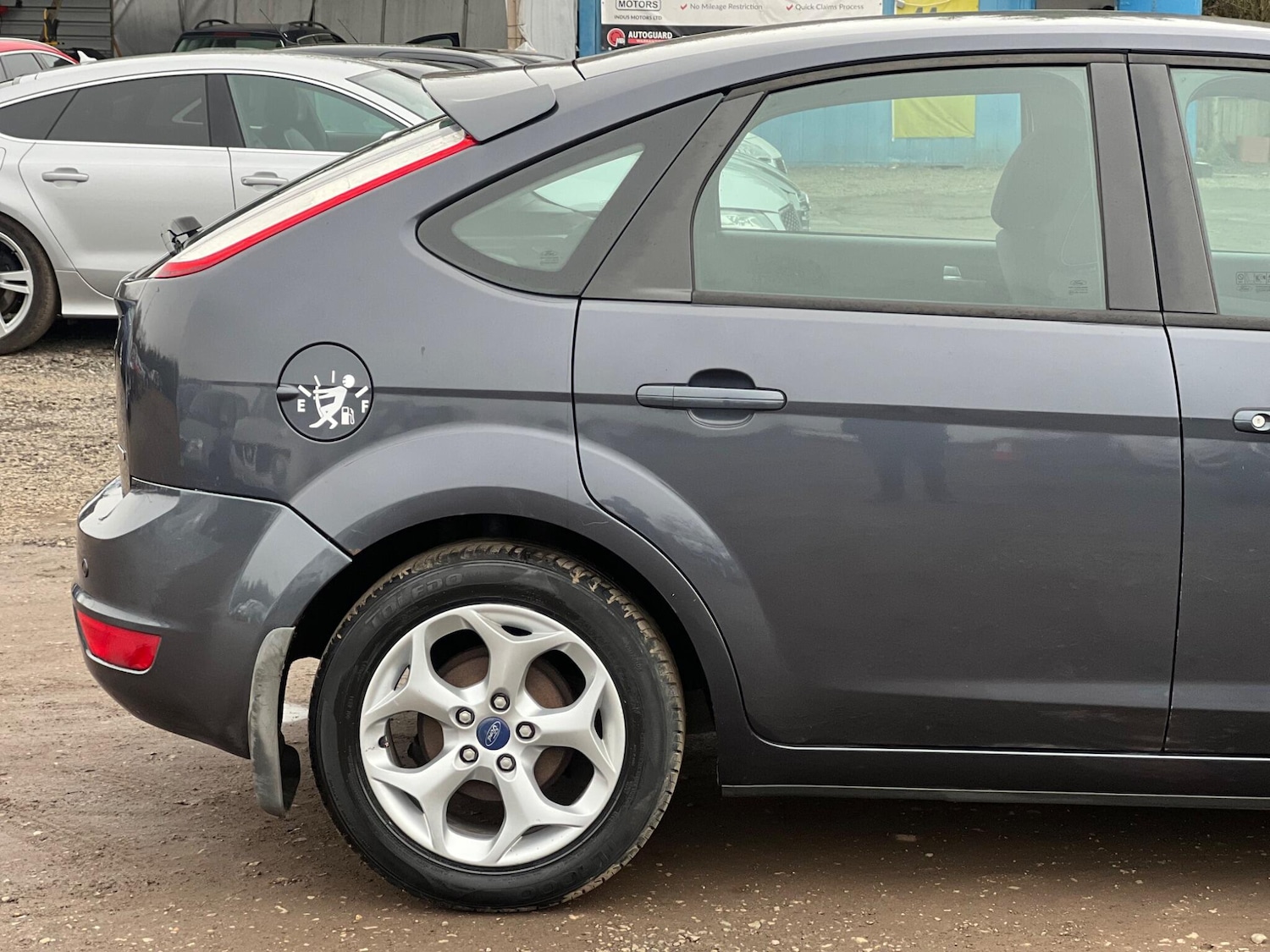 Used Ford Focus 2011 for sale - 77657464: Photo 17