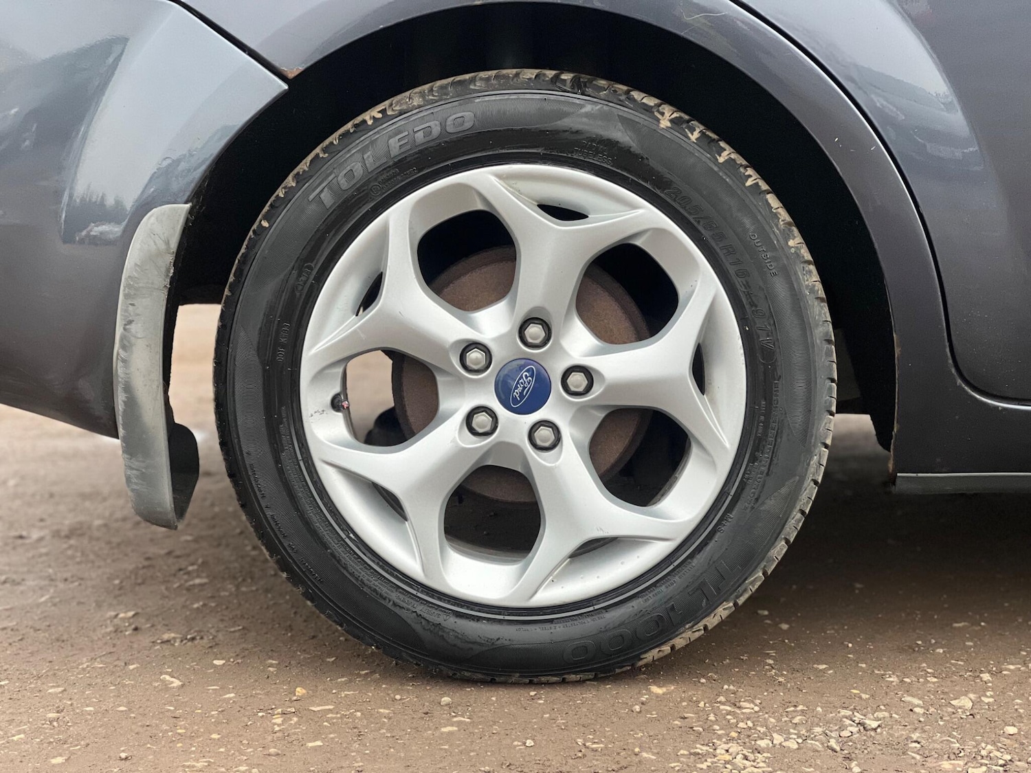 Used Ford Focus 2011 for sale - 77657464: Photo 19