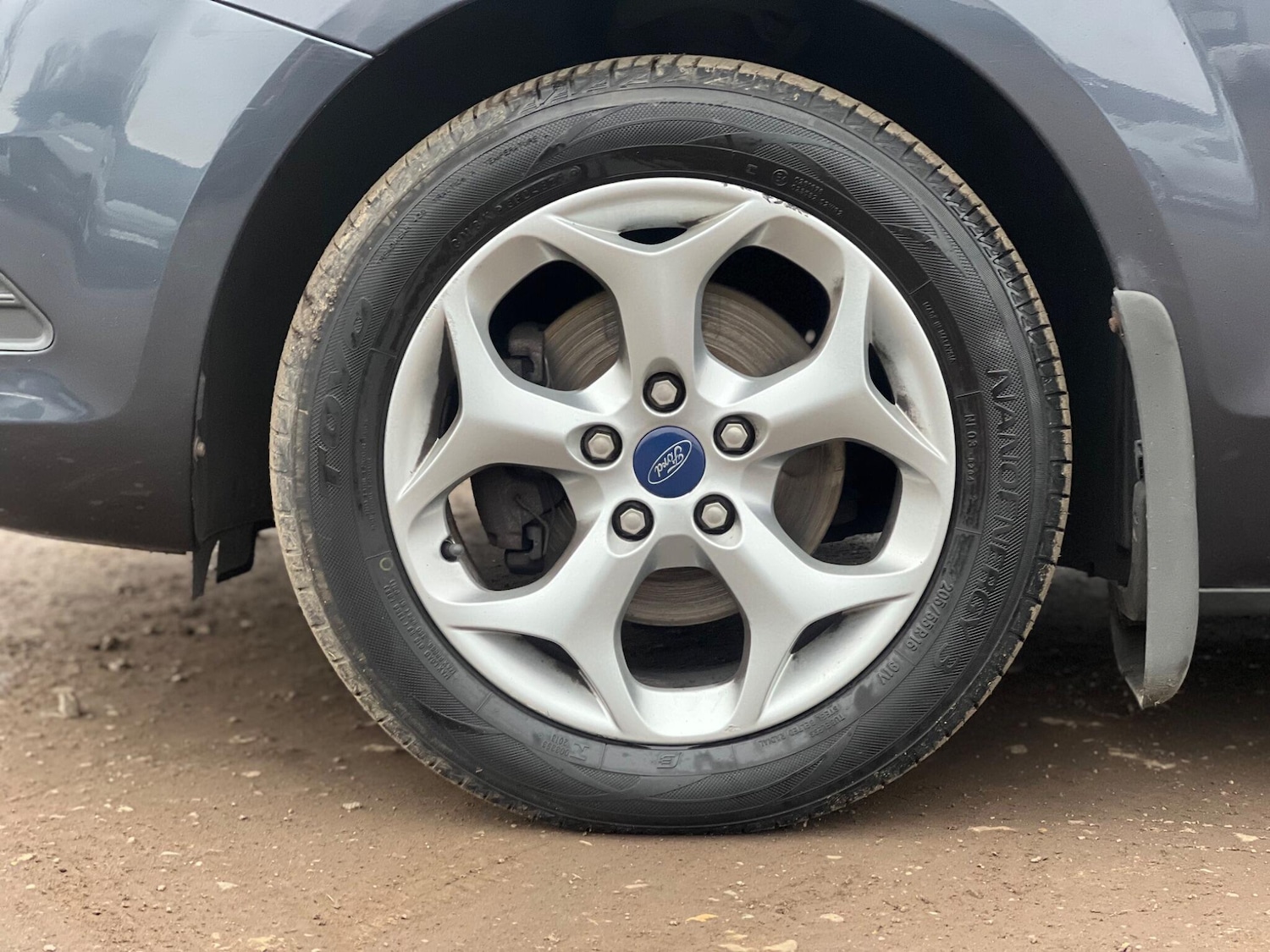 Used Ford Focus 2011 for sale - 77657464: Photo 20