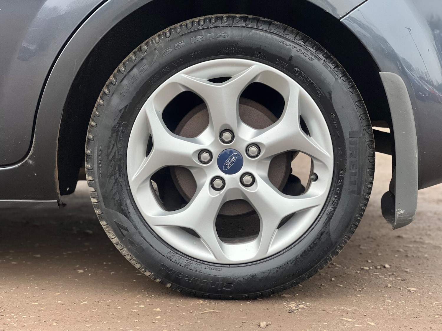 Used Ford Focus 2011 for sale - 77657464: Photo 21