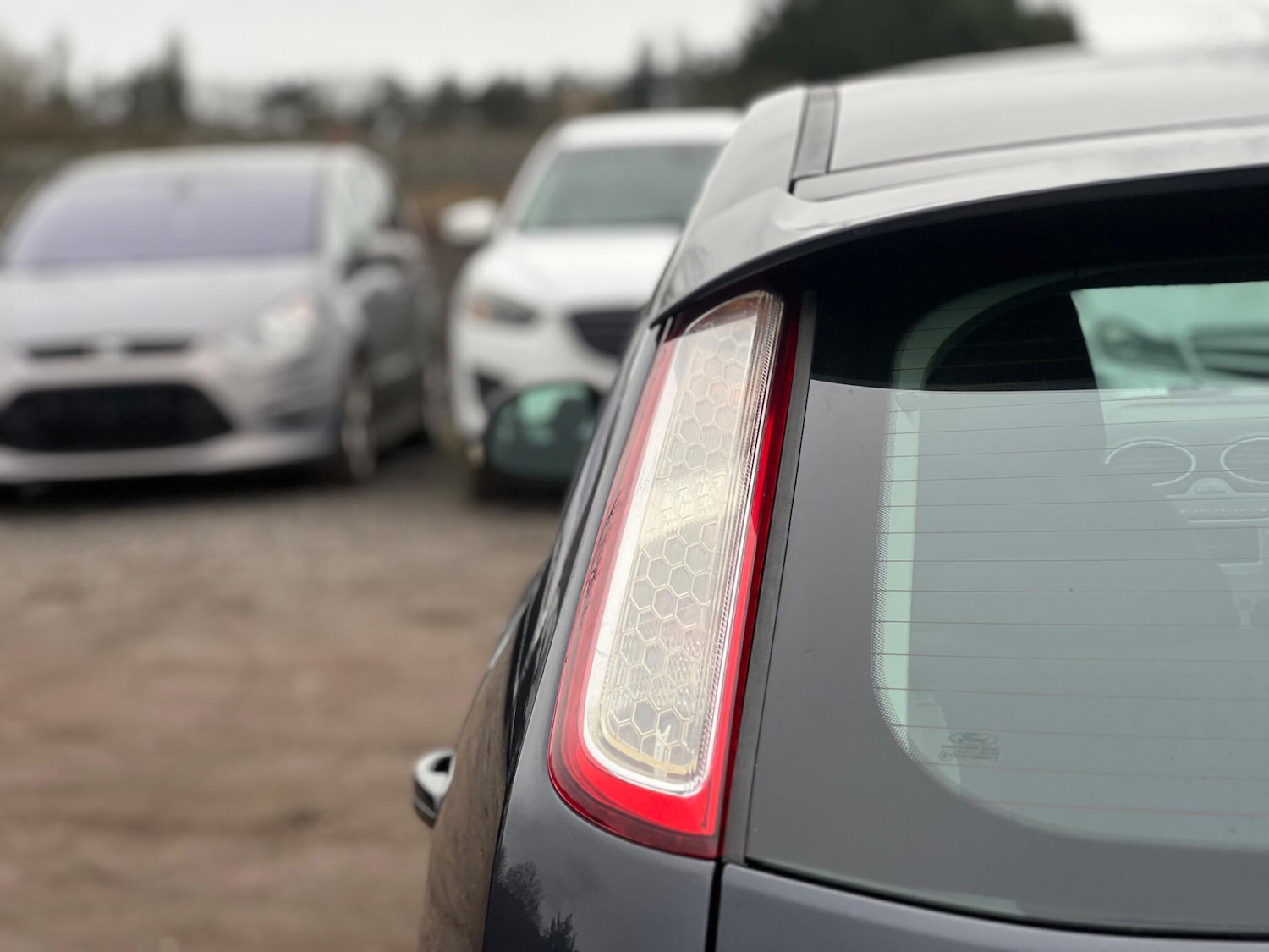 Used Ford Focus 2011 for sale - 77657464: Photo 24