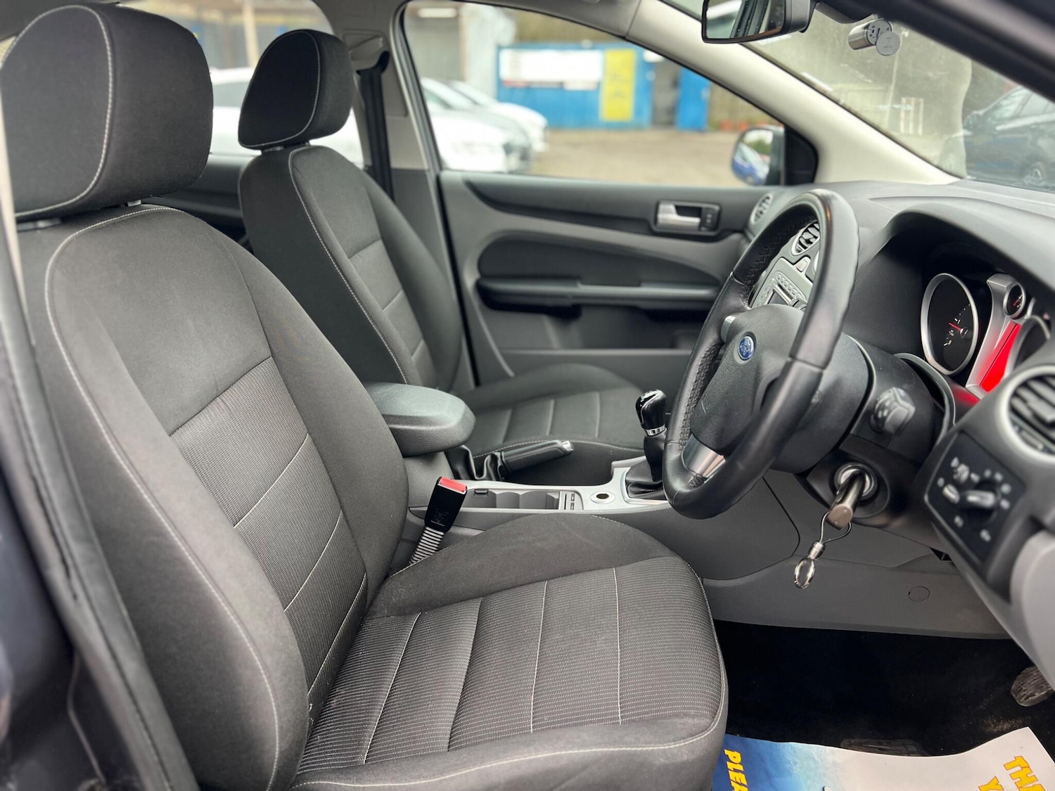 Used Ford Focus 2011 for sale - 77657464: Photo 27