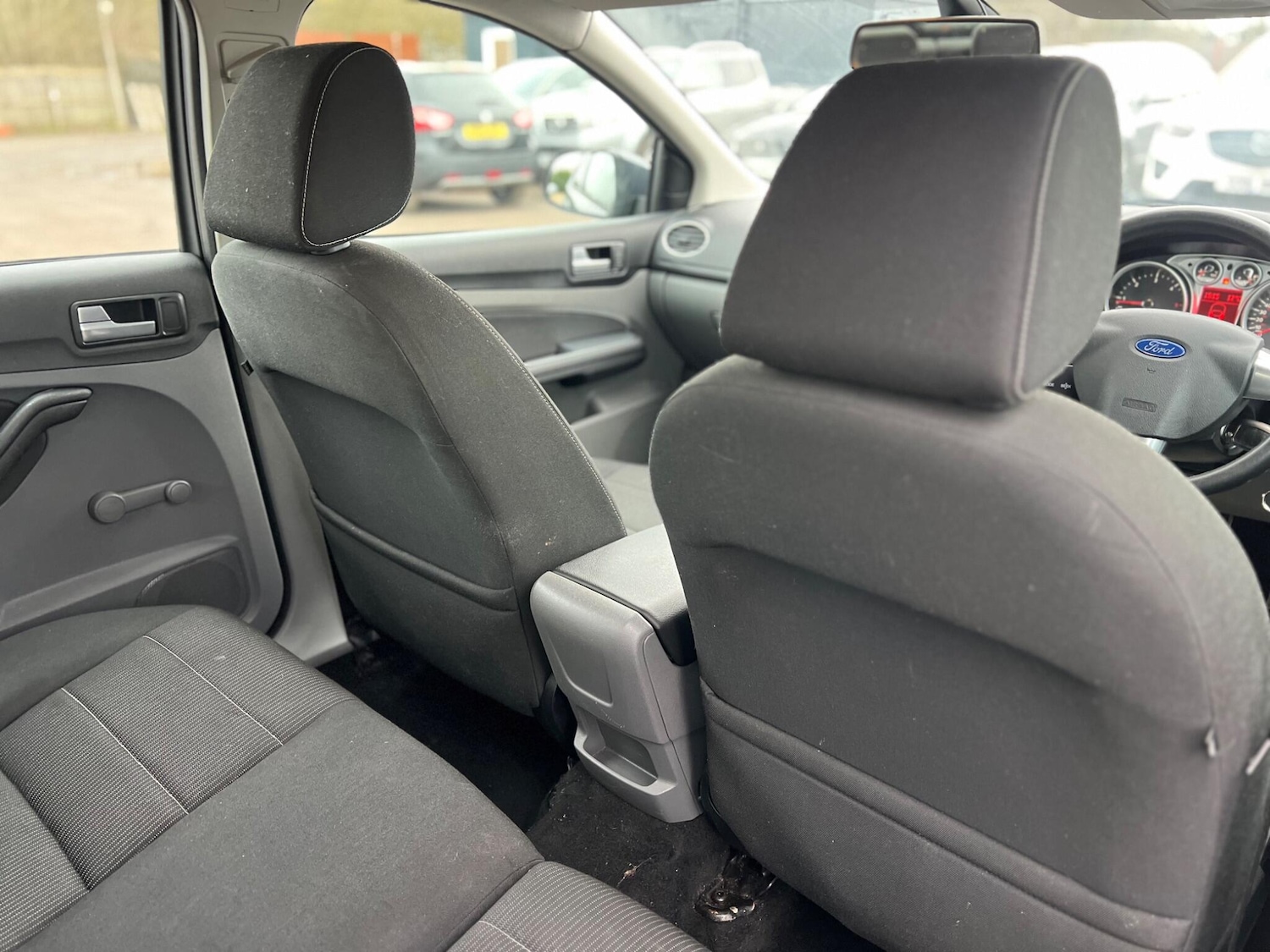 Used Ford Focus 2011 for sale - 77657464: Photo 31