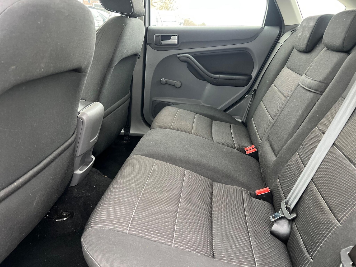 Used Ford Focus 2011 for sale - 77657464: Photo 33