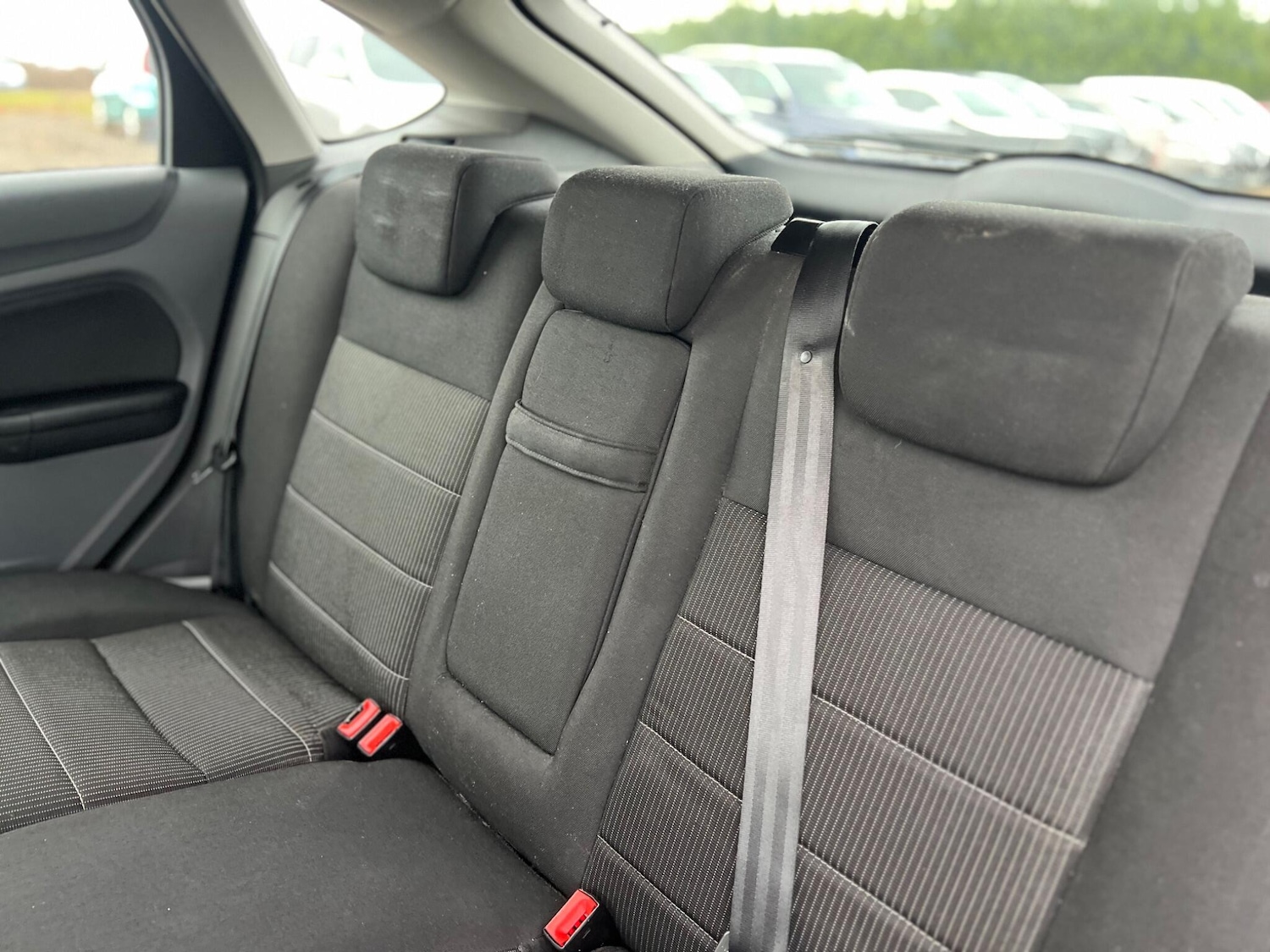 Used Ford Focus 2011 for sale - 77657464: Photo 35