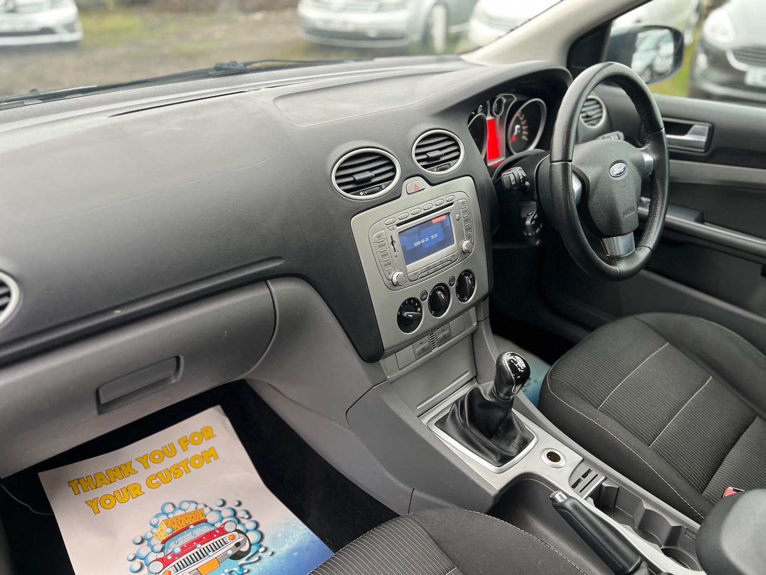 Used Ford Focus 2011 for sale - 77657464: Photo 37