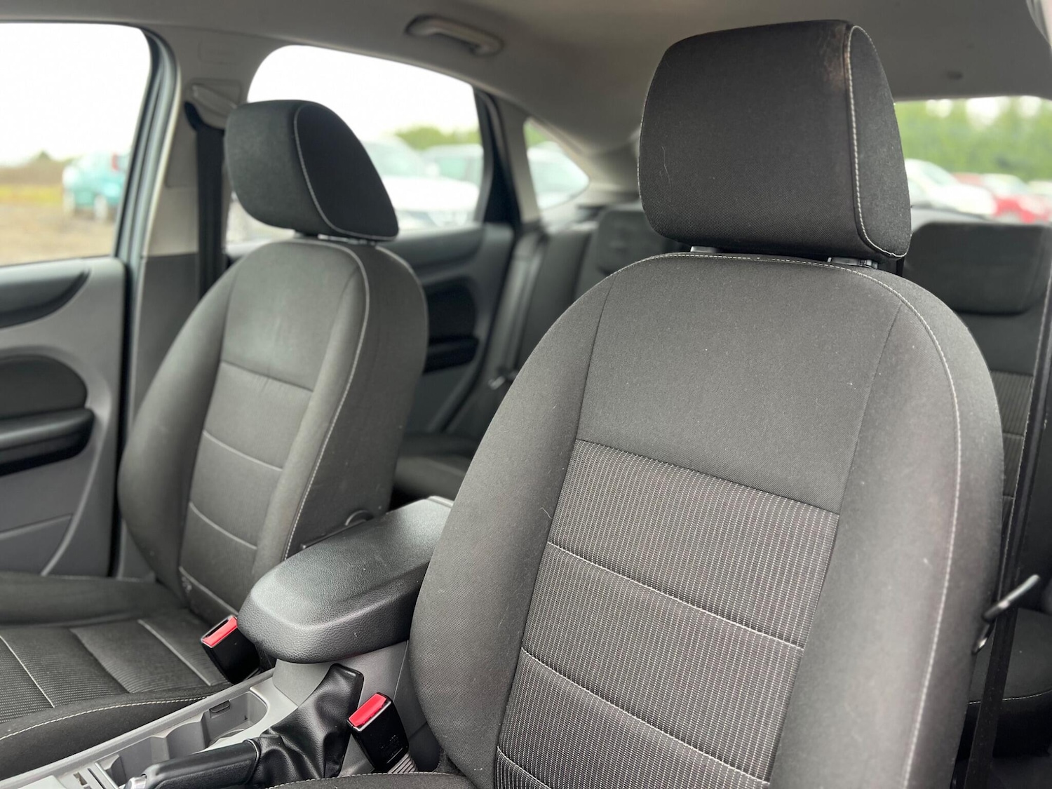 Used Ford Focus 2011 for sale - 77657464: Photo 38