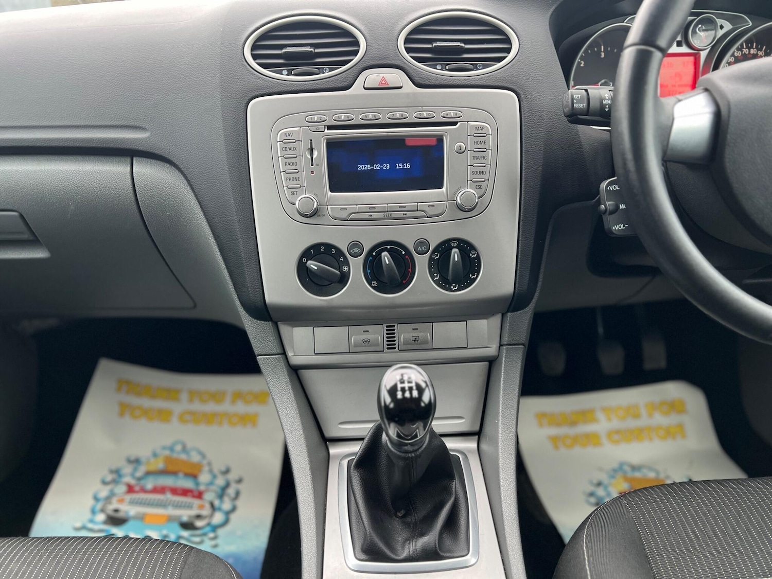 Used Ford Focus 2011 for sale - 77657464: Photo 40